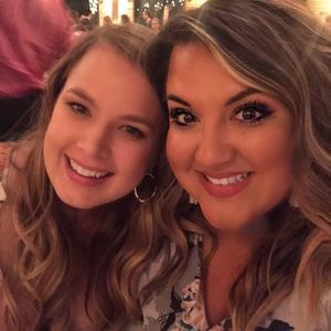 Meet your Posher, Annie